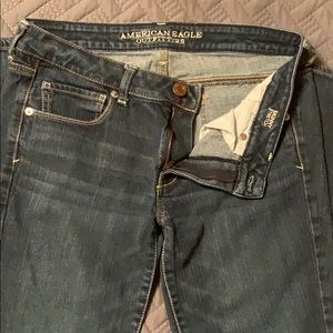 ae jeans